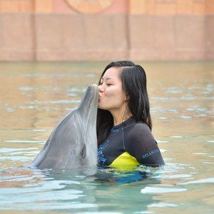 Meet your Posher, Candy